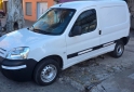 Utilitarios - Citroen Berlingo 2019 Diesel 130000Km - En Venta