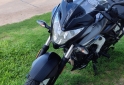 Motos - Bajaj ROUSER NS FI 200 2022 Nafta 7700Km - En Venta