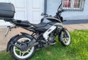 Motos - Bajaj ROUSER NS FI 200 2022 Nafta 7700Km - En Venta