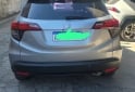 Autos - Honda HRV EXL 2019 Nafta 93100Km - En Venta