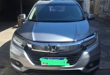 Autos - Honda HRV EXL 2019 Nafta 93100Km - En Venta