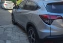 Autos - Honda HRV EXL 2019 Nafta 93100Km - En Venta