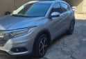 Autos - Honda HRV EXL 2019 Nafta 93100Km - En Venta