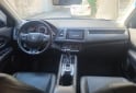 Autos - Honda HRV EXL 2019 Nafta 93100Km - En Venta