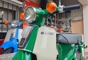Motos - Honda Econo c90 1993 Nafta 33000Km - En Venta