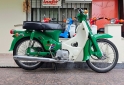 Motos - Honda Econo c90 1993 Nafta 33000Km - En Venta