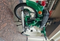 Motos - Honda Econo c90 1993 Nafta 33000Km - En Venta
