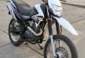 Motos - Zanella ZR 150 2023 Nafta 18000Km - En Venta