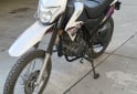 Motos - Zanella ZR 150 2023 Nafta 18000Km - En Venta