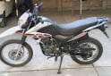 Motos - Zanella ZR 150 2023 Nafta 18000Km - En Venta