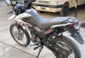 Motos - Zanella ZR 150 2023 Nafta 18000Km - En Venta