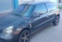 Autos - Renault Clio 2005 Nafta 220000Km - En Venta