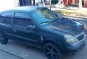 Autos - Renault Clio 2005 Nafta 220000Km - En Venta
