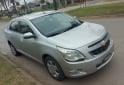 Autos - Chevrolet Cobalt lt 2014 Diesel 155000Km - En Venta