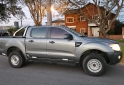Camionetas - Ford Ranger LT Safety 2012 GNC 213Km - En Venta