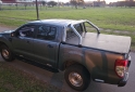 Camionetas - Ford Ranger LT Safety 2012 GNC 213Km - En Venta