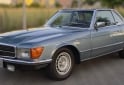 Autos - Mercedes Benz SL 280 1983 Nafta 11111Km - En Venta