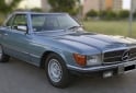 Autos - Mercedes Benz SL 280 1983 Nafta 11111Km - En Venta