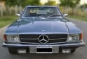 Autos - Mercedes Benz SL 280 1983 Nafta 11111Km - En Venta