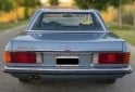 Autos - Mercedes Benz SL 280 1983 Nafta 11111Km - En Venta