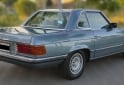 Autos - Mercedes Benz SL 280 1983 Nafta 11111Km - En Venta