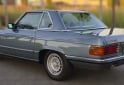 Autos - Mercedes Benz SL 280 1983 Nafta 11111Km - En Venta
