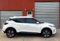Autos - Nissan KICKS “ADVANCE PLUS “ 2022 Nafta 78000Km - En Venta