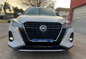 Autos - Nissan KICKS “ADVANCE PLUS “ 2022 Nafta 78000Km - En Venta