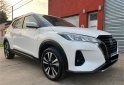 Autos - Nissan KICKS “ADVANCE PLUS “ 2022 Nafta 78000Km - En Venta