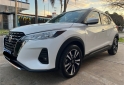 Autos - Nissan KICKS “ADVANCE PLUS “ 2022 Nafta 78000Km - En Venta