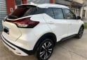 Autos - Nissan KICKS “ADVANCE PLUS “ 2022 Nafta 78000Km - En Venta