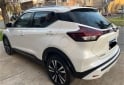 Autos - Nissan KICKS “ADVANCE PLUS “ 2022 Nafta 78000Km - En Venta