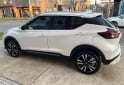 Autos - Nissan KICKS “ADVANCE PLUS “ 2022 Nafta 78000Km - En Venta