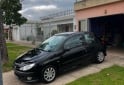 Autos - Peugeot 206 Xs Premium 2005 Nafta 210000Km - En Venta