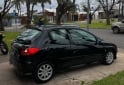 Autos - Peugeot 206 Xs Premium 2005 Nafta 210000Km - En Venta