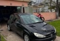 Autos - Peugeot 206 Xs Premium 2005 Nafta 210000Km - En Venta