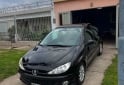 Autos - Peugeot 206 Xs Premium 2005 Nafta 210000Km - En Venta