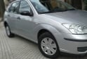 Autos - Ford Focus 2010 Nafta 113300Km - En Venta