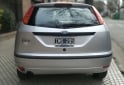 Autos - Ford Focus 2010 Nafta 113300Km - En Venta