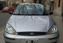 Autos - Ford Focus 2010 Nafta 113300Km - En Venta