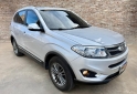 Camionetas - Chery Tiggo 5 2.0 Confort 2018 Nafta  - En Venta