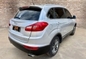 Camionetas - Chery Tiggo 5 2.0 Confort 2018 Nafta  - En Venta