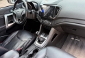 Camionetas - Chery Tiggo 5 2.0 Confort 2018 Nafta  - En Venta