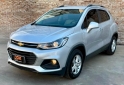Camionetas - Chevrolet Tracker Premier 2018 Nafta 70000Km - En Venta