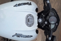 Motos - Bajaj Rouser Ns 2024 Nafta 1600Km - En Venta
