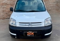 Utilitarios - Citroen Berlingo Hdi 1.6 Business 2021 Diesel 90000Km - En Venta