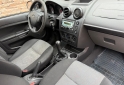 Autos - Ford Fiesta Ambiente 1.6 Plus 2011 GNC - En Venta