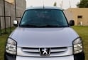 Utilitarios - Peugeot Patagonica 2010 Diesel 270000Km - En Venta