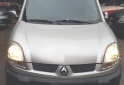Utilitarios - Renault kangoo 2 1.6 authentique 2010 Nafta 217000Km - En Venta