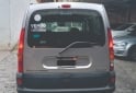 Utilitarios - Renault kangoo 2 1.6 authentique 2010 Nafta 217000Km - En Venta